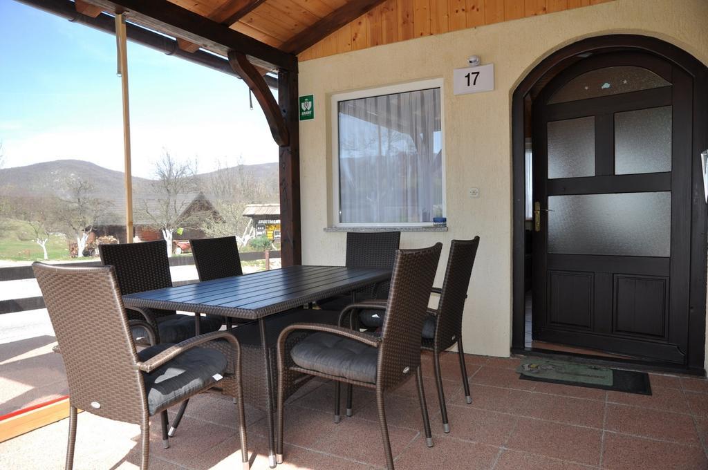 רסטובקה Guest House Ljubica מראה חיצוני תמונה